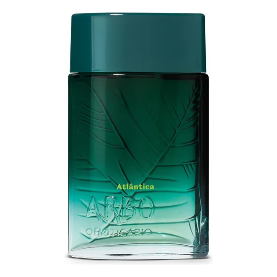 Arbo Atlântica Colônia 100ml