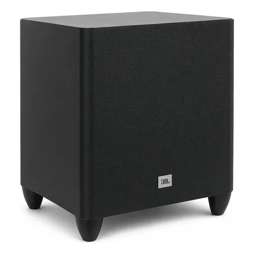 Subwoofer Alimentado Presonus Eris Sub 8bt Bluetooth De 8 Po