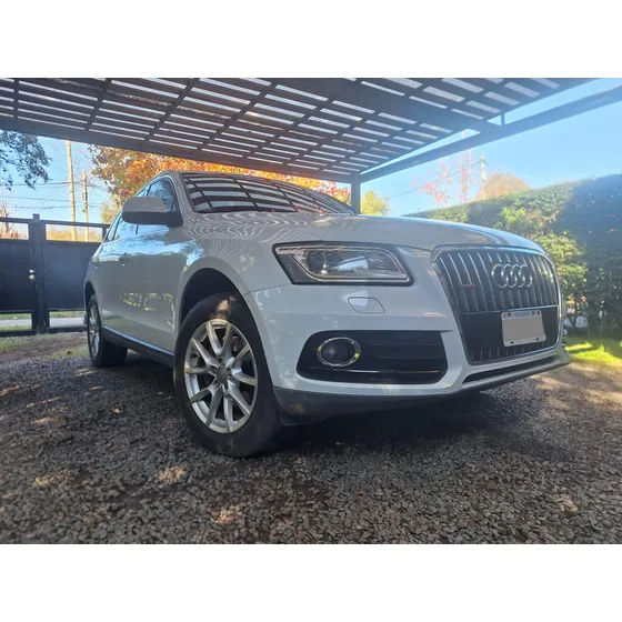 Audi Q5 2.0 Tfsi 225cv Quattro