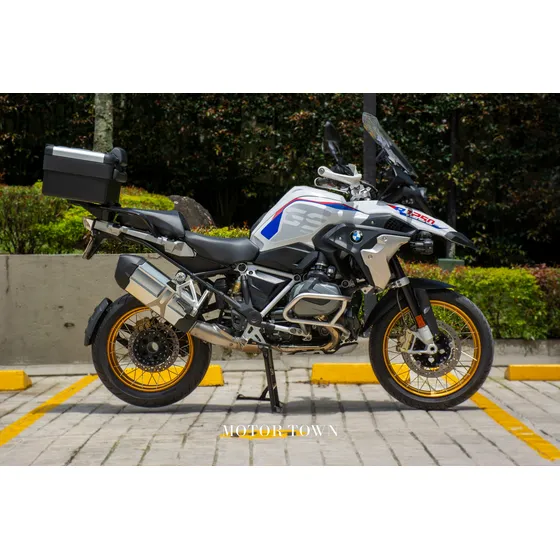 Bmw R1250gs Rallye Ss R 1250gs R 1250 Gs Ss