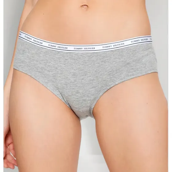 Pack X 2 Truzas Tommy Hilfiger Mujer Hipster Traida De Ee.uu