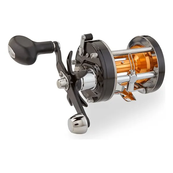 Carretilha Abu Garcia Ambassadeur 7000/7001 Cs - Drag 9kg