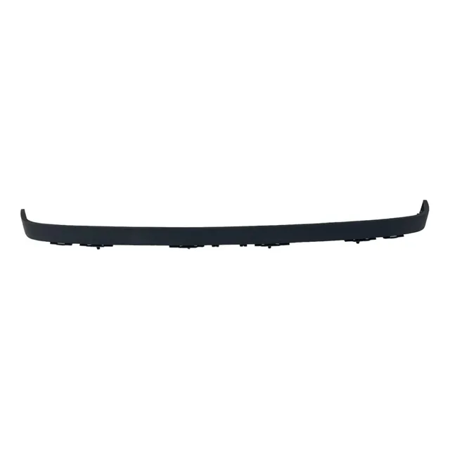 Moldura Platina Parachoque Trasero Hyundai Getz Original