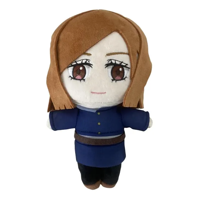 Nanami Kento - Almofada Macia De Pelúcia De 20 Cm