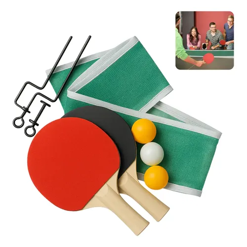 新品　 Amuseable Sport Table Tennis Table Tennis Toy Educational Kids Sport Toys For 6 To 12