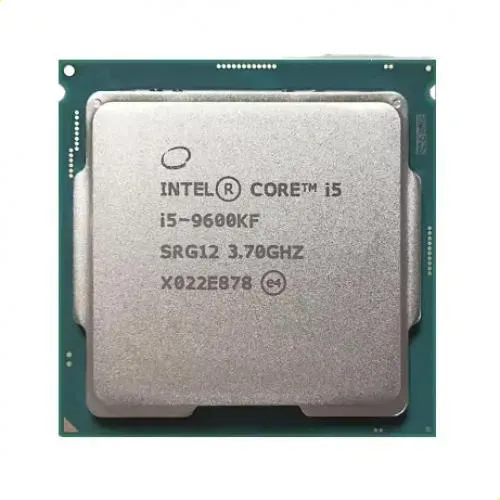 Processador Intel Core i5-8500T 6 Núcleos 3.5GHz Gráfica UHD 630