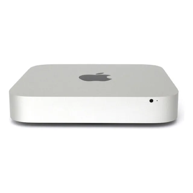 Apple Mac Mini Late 2011 Core I5-2520m 2.3ghz 4gb 500gb