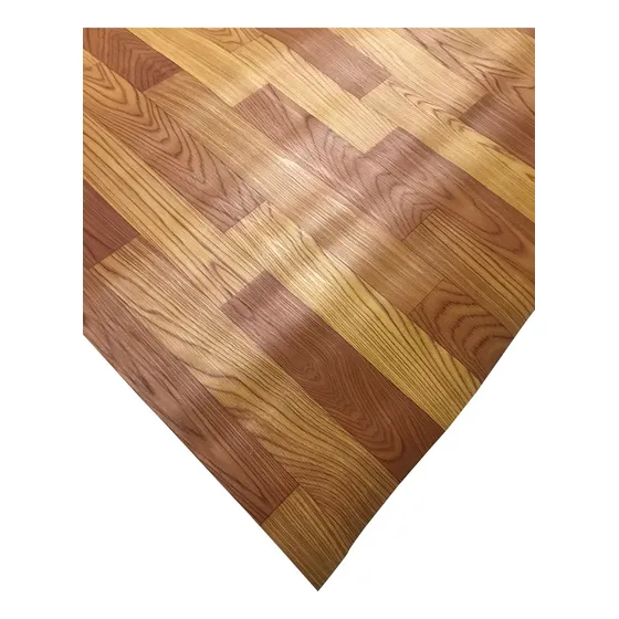 Piso Linoleo 1.2 Mm. Simil Madera Venta Por Metro Ancho 2mt