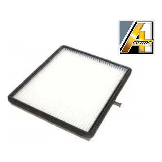 Filtro Aire Cabina A/a Optra 2010 2011 2012 2013 2014 Spf
