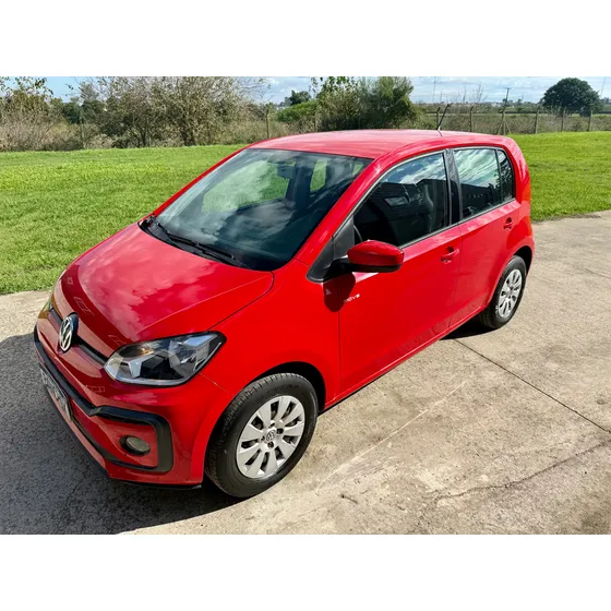 Volkswagen Up! 1.0 Move