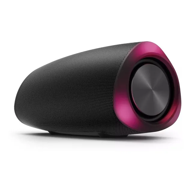 Parlante Bluetooth Philips Tas6305/00  Resistencia Al Agua