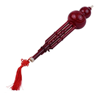 Flauta De Cabaça Chinesa Com Cucurbita Amadora Musical Para Flauta De Cabaça Chinesa Com Cucurbita Amadora Musical Para