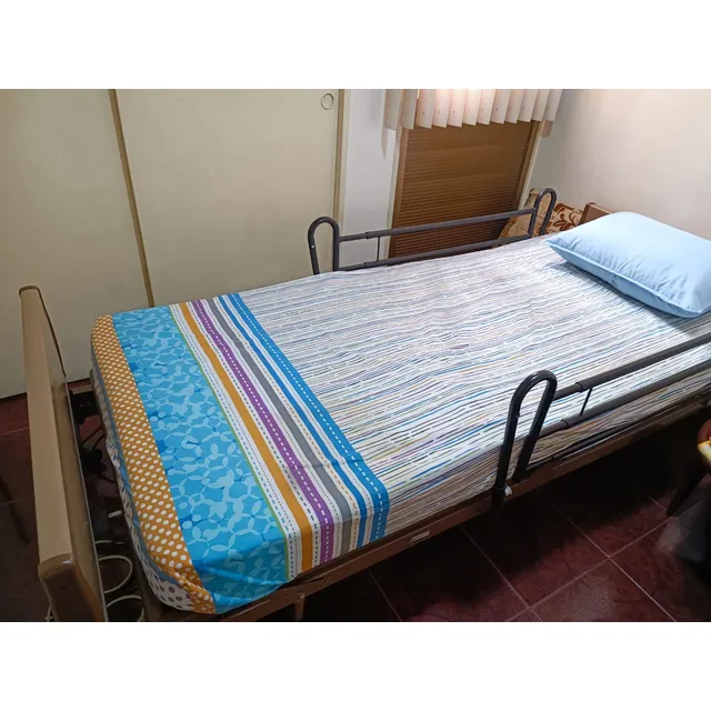Cama Clínica Eléctrica Usada