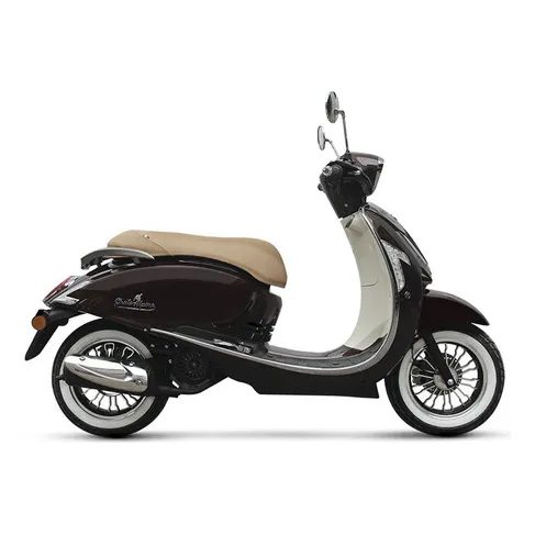 Motomel Scooter Strato Alpino 150 Motozuni