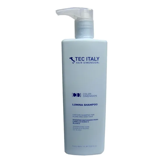 Shampo Lumina 1000ml Tec Italy