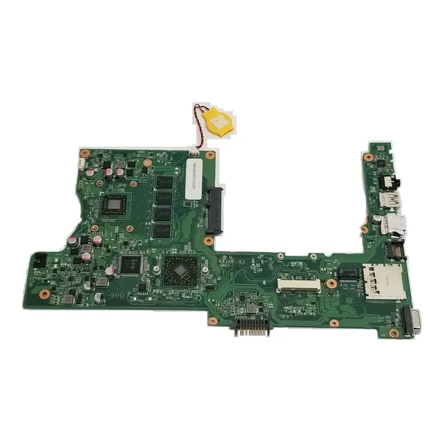 Mainboard Placa Motherboard Asus X501u X401u-m3 Amd E1-1200