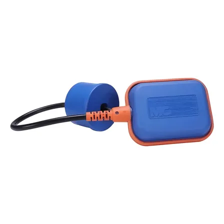 Margirus Cb-2012 Chave Boia De Nível Elétrica Margirius 220v