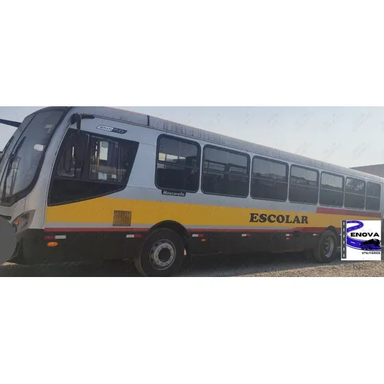 Mascarello Gran Mid 2014/2014 C/44 Lugares 1 Porta Cod 185