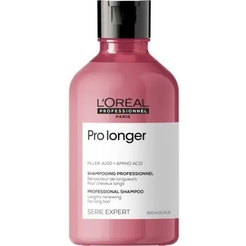  Shampoo  Pro Longer 300ml Loreal Profesional