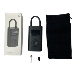 Xiaomi Bomba Eléctrica Portátil 1s Tipo C 2 Generacion Xiaomi Bomba Eléctrica Portátil 1s Tipo C 2 Generacion