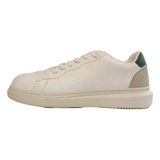 Tenis Suela Pull Y Bear