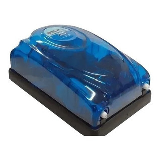 Compressor De Ar 2 SaĂdas VazĂŁo 2x4 L/min 110v P/ AquĂĄrios Compressor De Ar 2 SaĂdas VazĂŁo 2x4 L/min 110v P/ AquĂĄrios