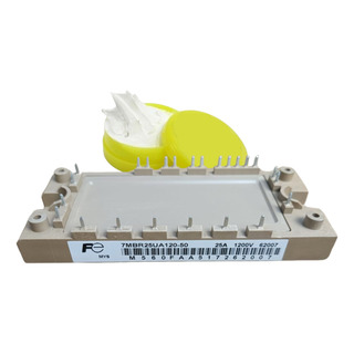MĂłdulo Igbt 7mbr25ua120-50 Original MĂłdulo Igbt 7mbr25ua120-50 Original