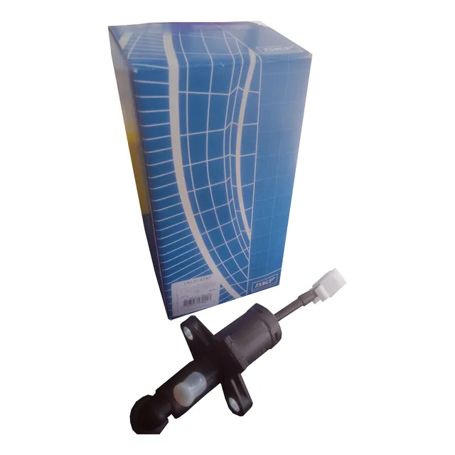 Bombin Superior De Pedal Vw Fox Cross Space Polo