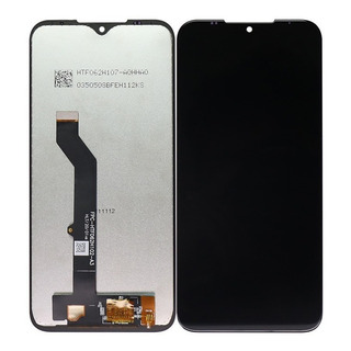 Pantalla Para Celular Moto E 2020 Display Y Touch Pantalla Para Celular Moto E 2020 Display Y Touch