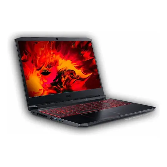 Notebook Acer Nitro 5 Ryzen 7 16gb Ram Gtx 1650ti 512gb Ssd (Recondicionado)