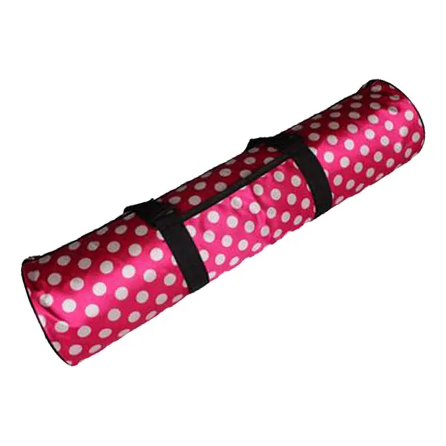 Bolsa Yoga Para Esterilla Impermeable Larga Gruesa