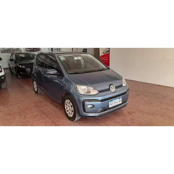 Volkswagen Up! 1.0 Move Up! 5p