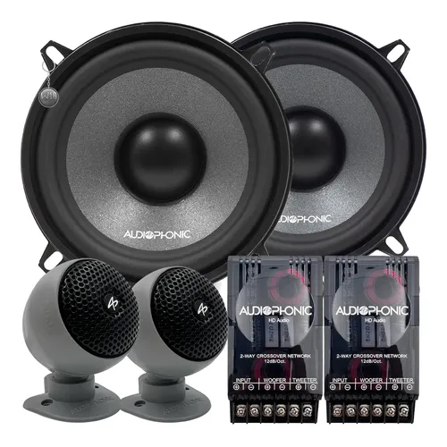 Kit 2 Vias Sony Xplod Xs-xb1621c 6 Polegadas 350w | MercadoLivre
