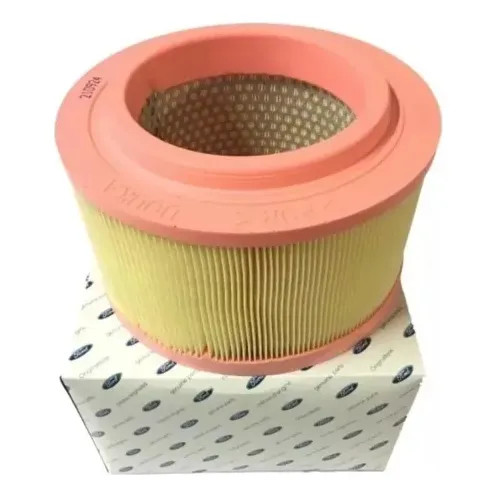 Filtro Aire Ford Ranger Diesel 3.2/ Gasolina 2.5 Original