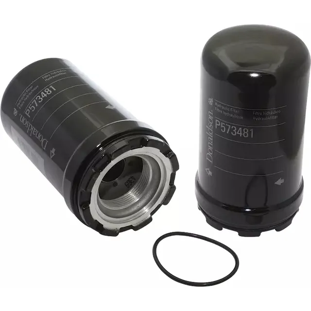 Filtro Hidraulico P573481 5i8670 47635916 5i8670 T412538021