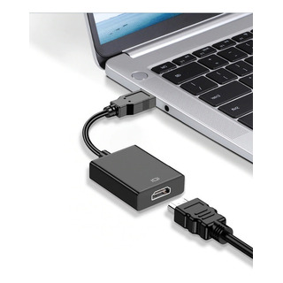 Adaptador Usb 3.0 Para Hdmi Video 1080p --- Windows 7 8 10 Adaptador Usb 3.0 Para Hdmi Video 1080p --- Windows 7 8 10