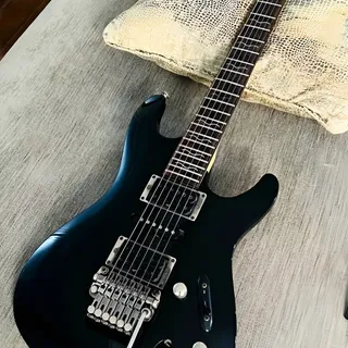 Ibanez S570 | Mercado Livre