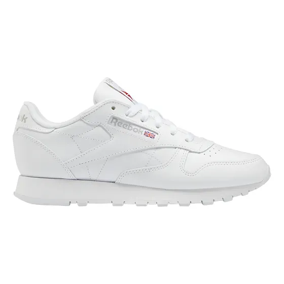 Zapatillas Reebok Classic Leather / The Brand Store