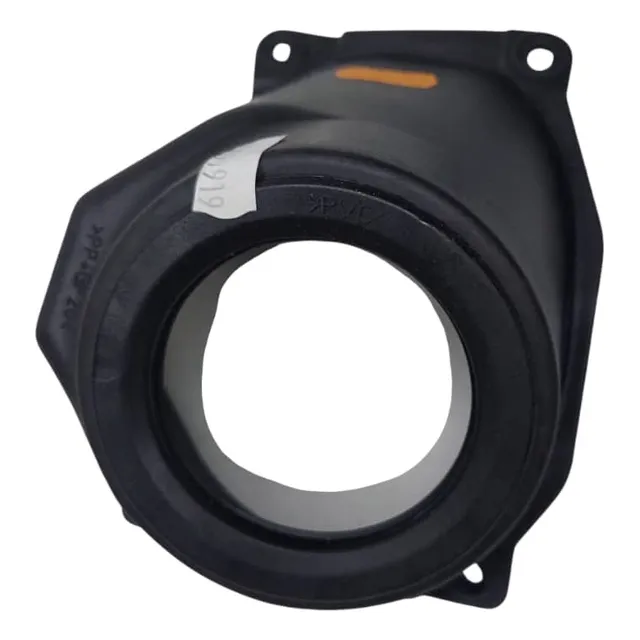 Protector Tapa Llenado Gasolina Hilux Kavak Toyota Original