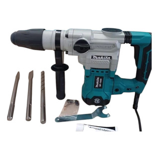 Taladro Rotomartillo Cincelador 14 Kg Genérico Taladro Rotomartillo Cincelador 14 Kg Genérico