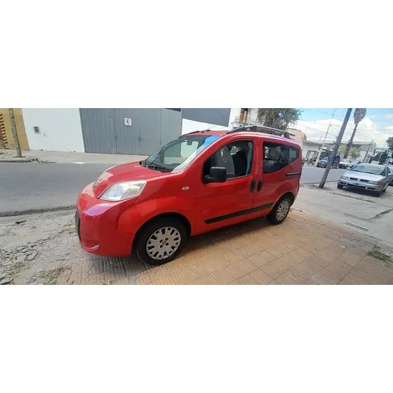 Fiat Qubo 1.4 Active 73cv