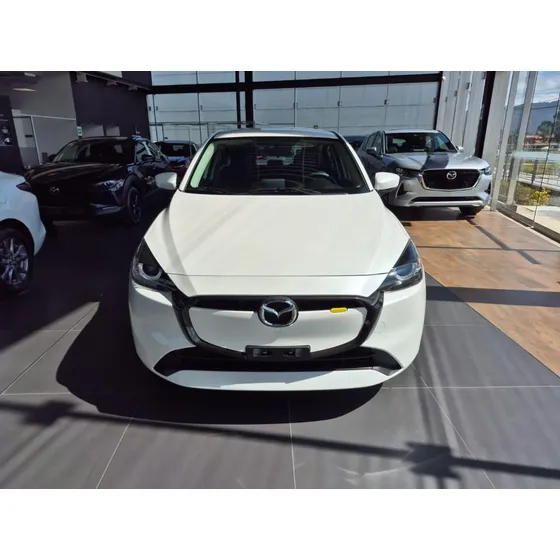 Mazda 2 1.5 Touring