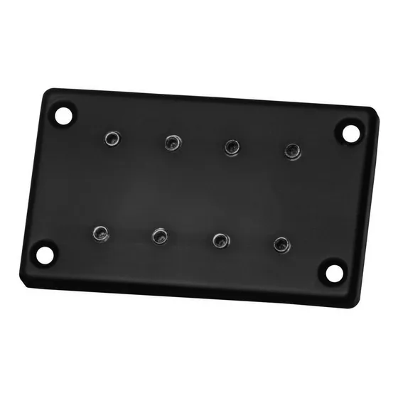 Dimarzio Dp145 Will Bass Neck Pickup Negro