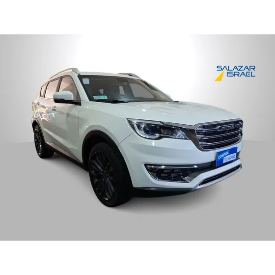 Jetour X70 Xrs