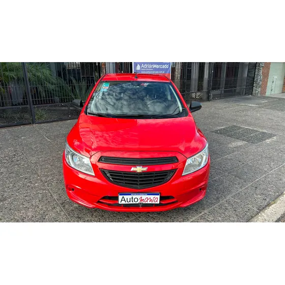 Chevrolet Onix 1.4 Joy Ls 98cv