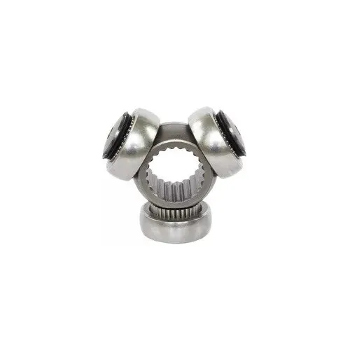 Triceta Toyota Hilux 4x4 (dado:44,90mm-26 Estrias)
