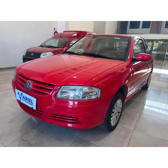 Volkswagen Gol 1.4 Power 83cv