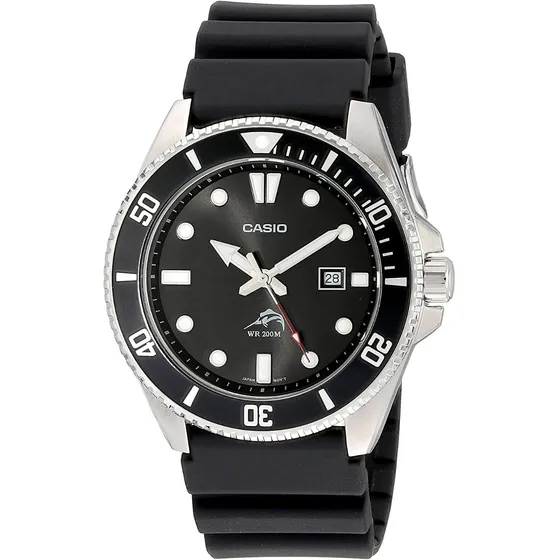 Casio Mdv106 Buceo Con Envio Gratis A Todo Chile