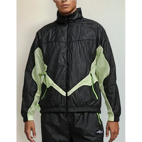 Campera Nike Jordan - Talle Small - Nueva Con Etiquetas