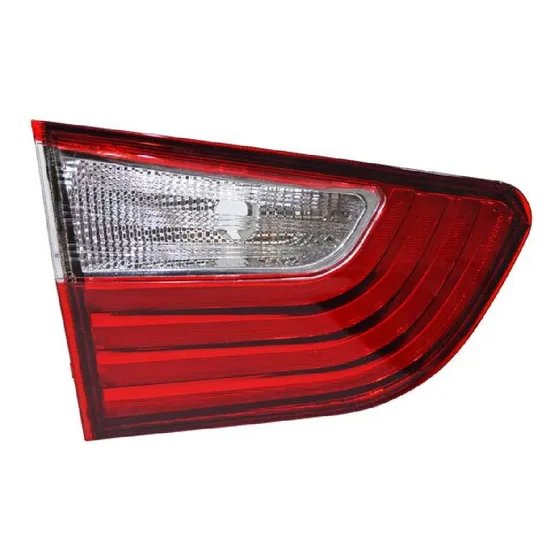 Calavera Int Izquierda Dodge Vision  2019 Ald